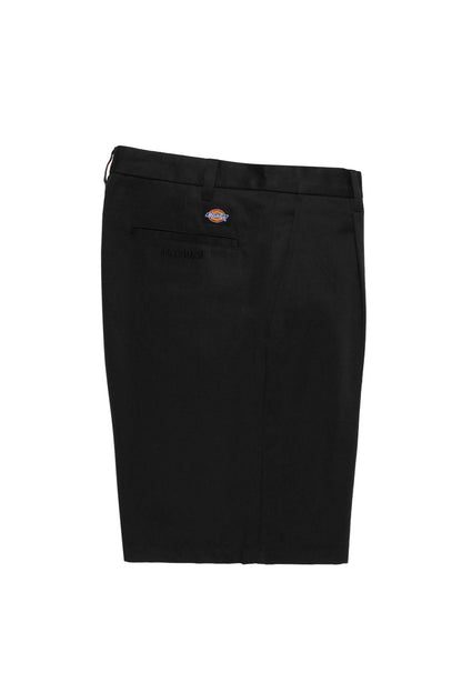 DICKIES / PLEATED SHORT TROUSERS
