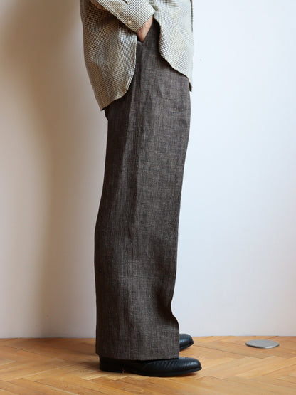 Doni's Trousers