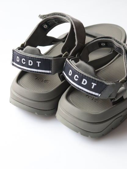 Hurricane XLT3 × DCDT