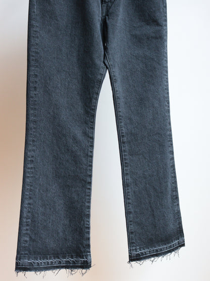 UW1205 / DENIM PANTS