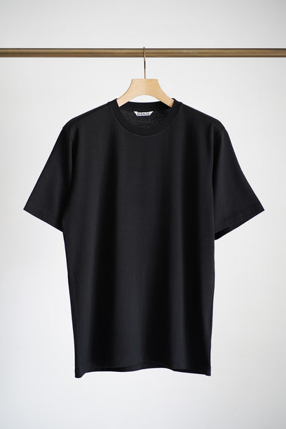 LUSTER PLAITING TEE