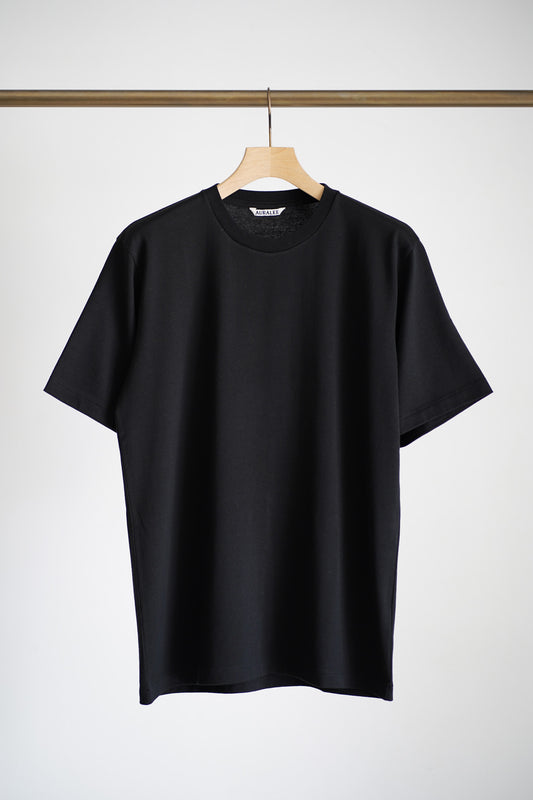 LUSTER PLAITING TEE