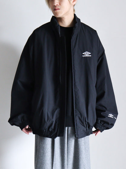 CO/NY POPLIN PADDED JACKET