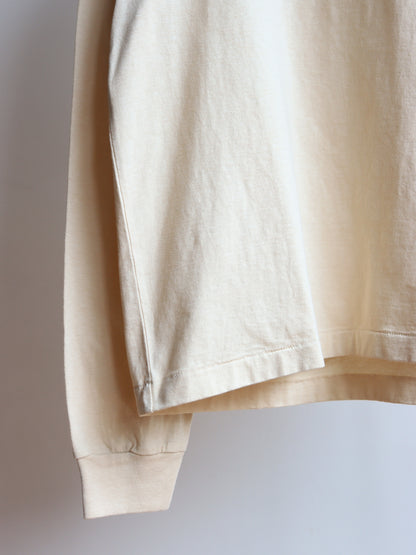 US2591 / CREW NECK LONG SLEEVE T-SHIRT
