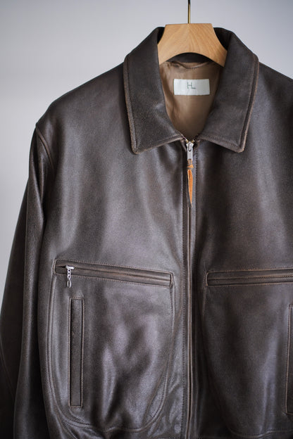 Sheepleather Sports jacket