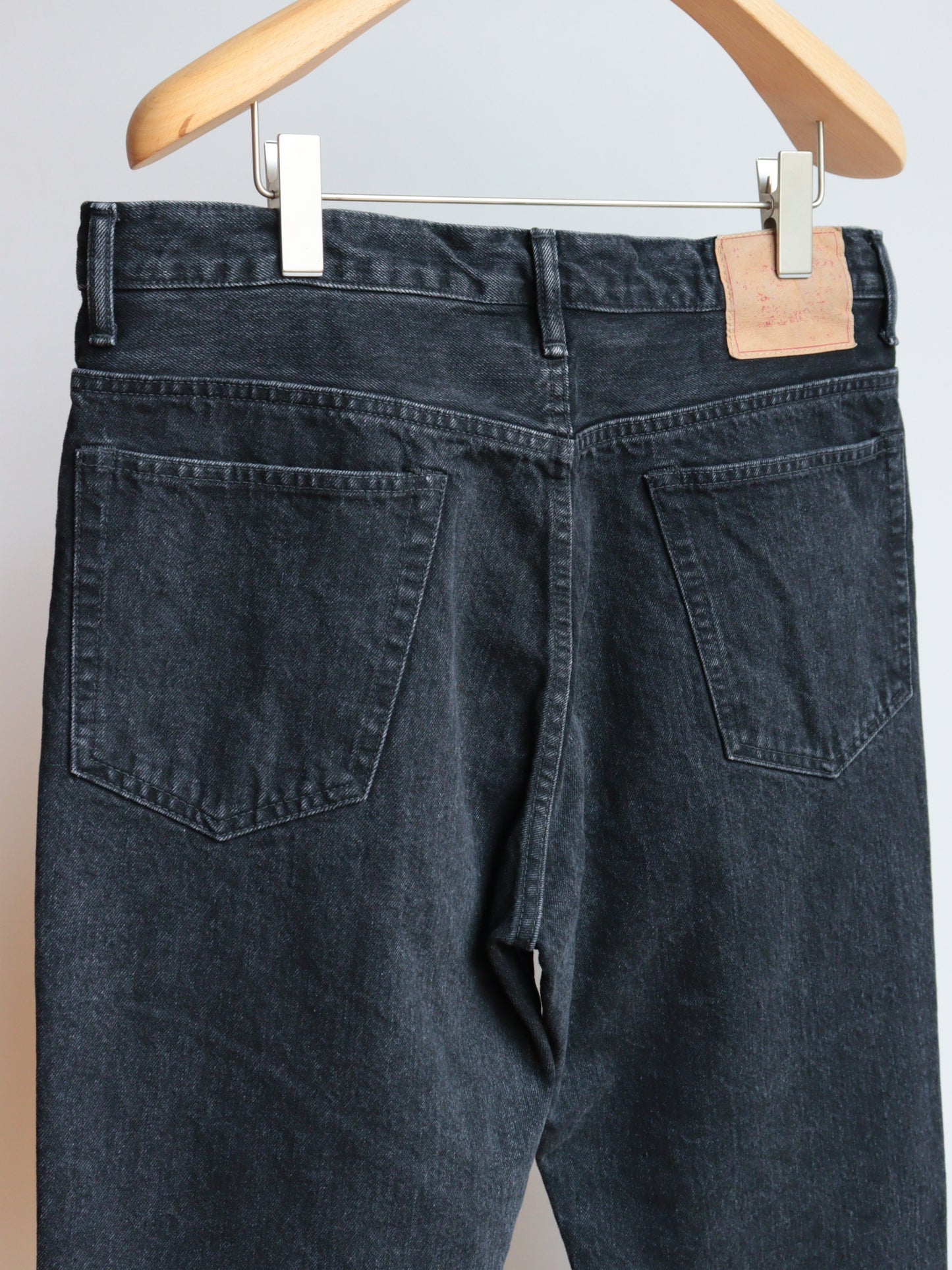 UW1205 / DENIM PANTS