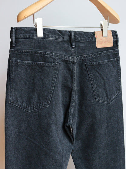 UW1205 / DENIM PANTS