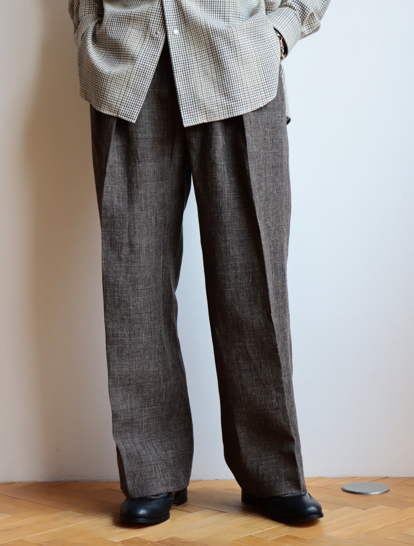 Doni's Trousers