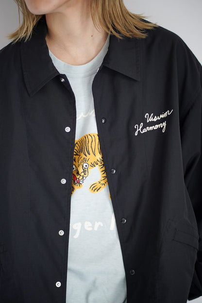 WINDFALL COACH JKT
