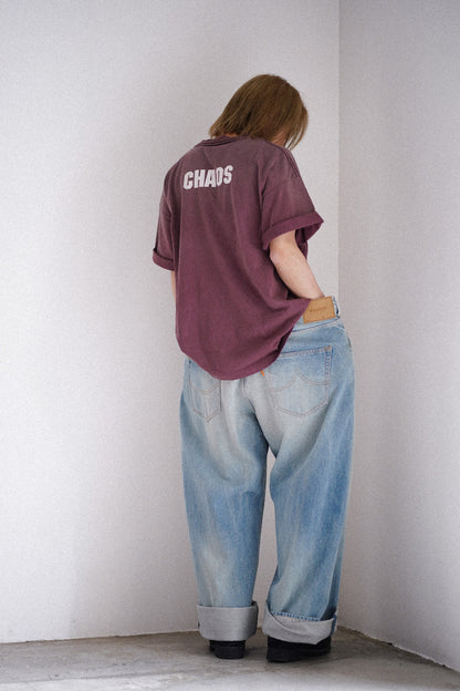 023 / SS T-SHIRT / SAINT MXX