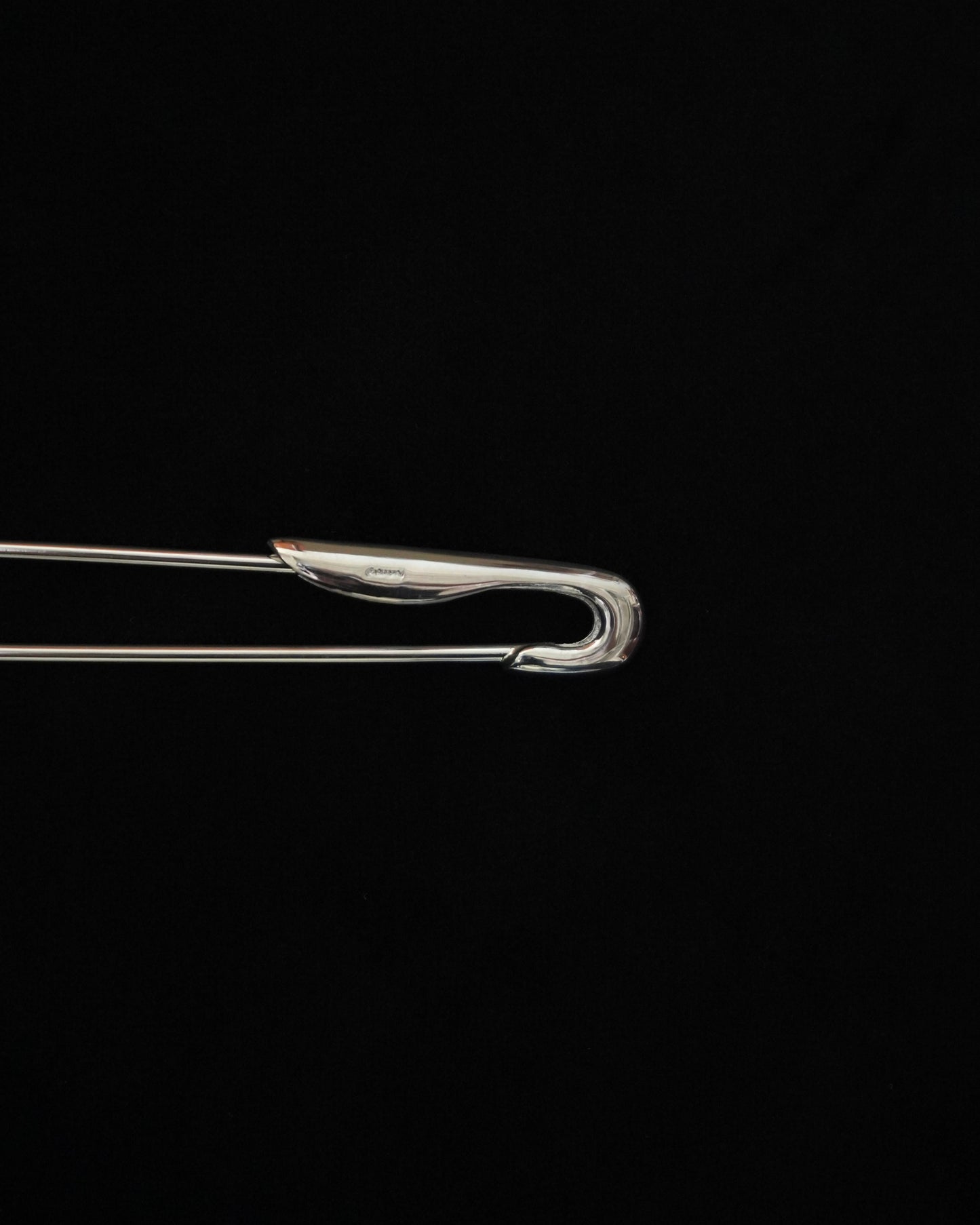 MATURE PIN