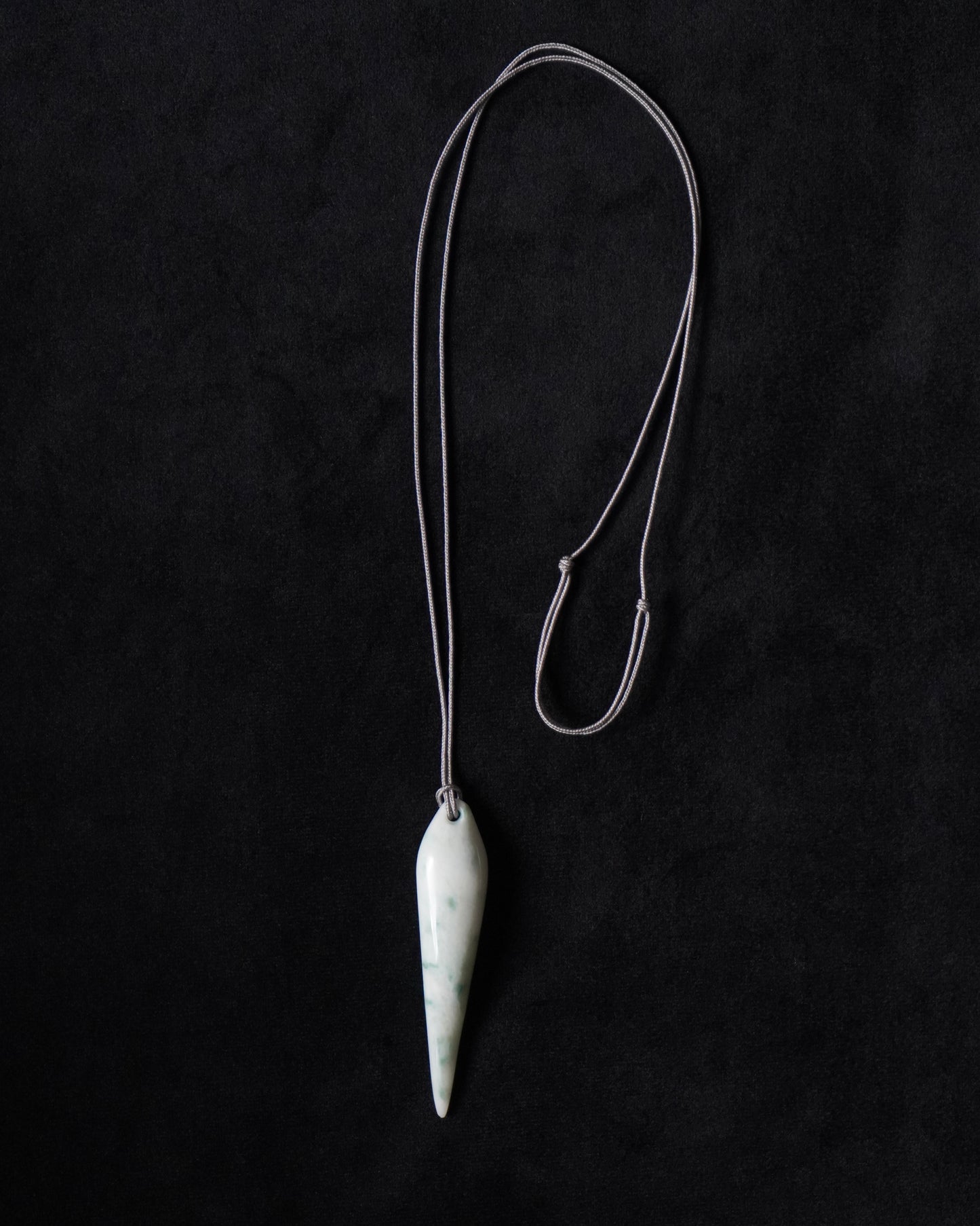 AMULET CODE NECKLACE