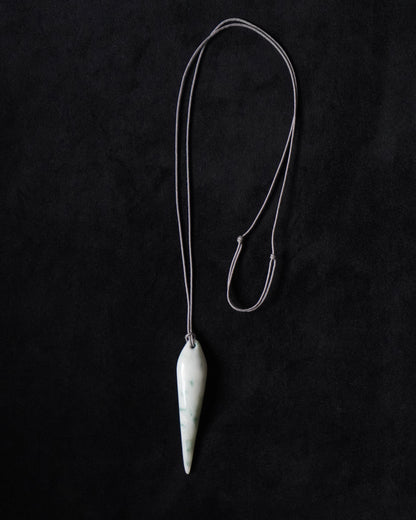 AMULET CODE NECKLACE