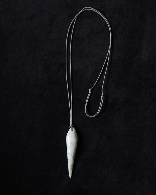 AMULET CODE NECKLACE