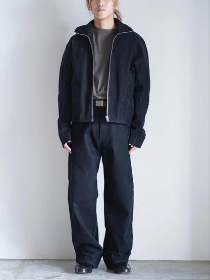 5 PKT TROUSERS