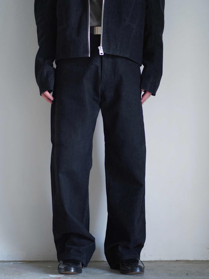 5 PKT TROUSERS