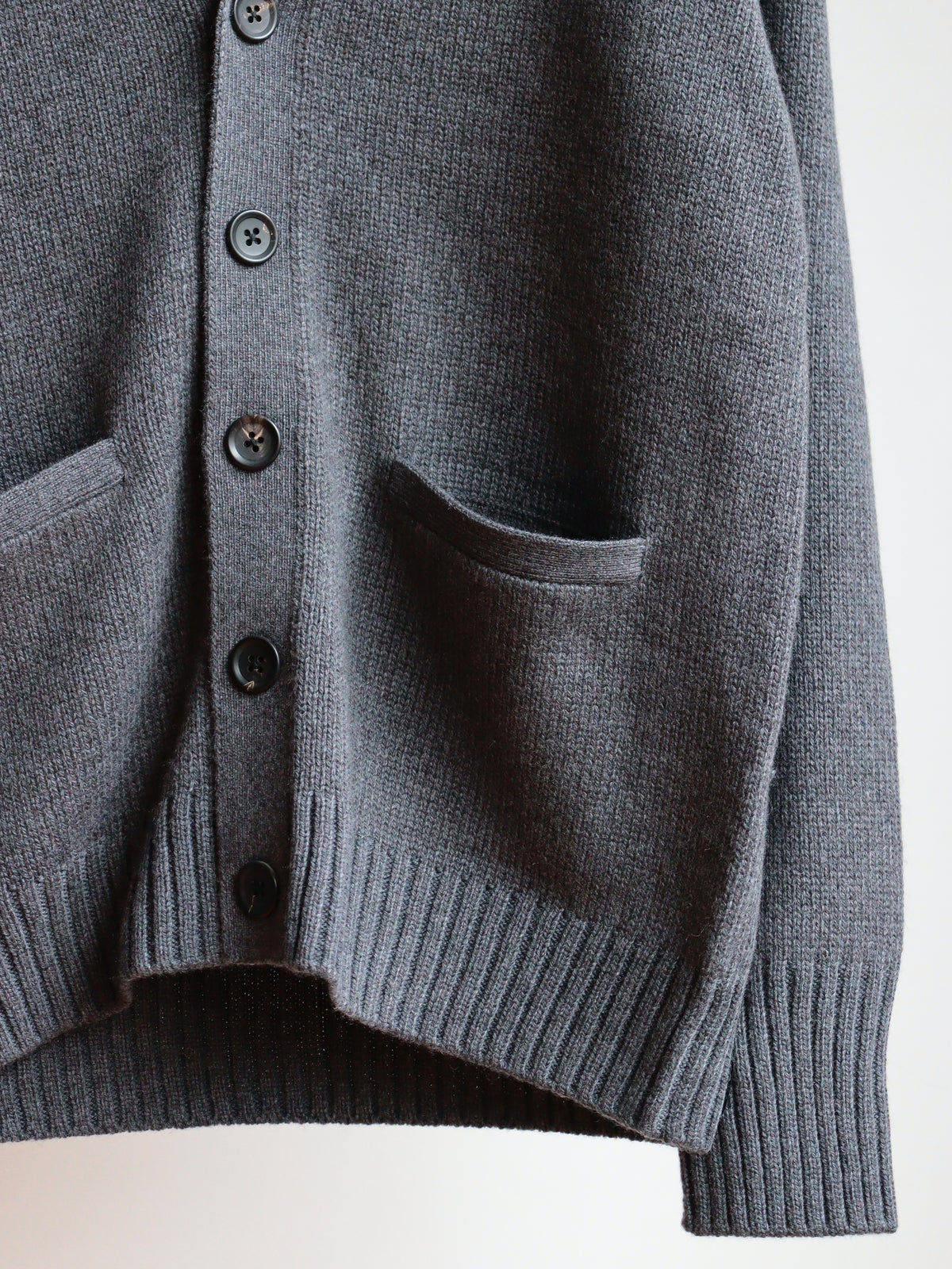 KNITWEAR005 Clark Cashmere knit