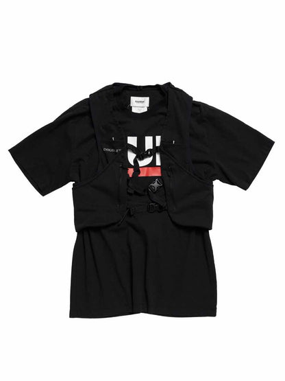 TRAIL VEST T-SHIRT