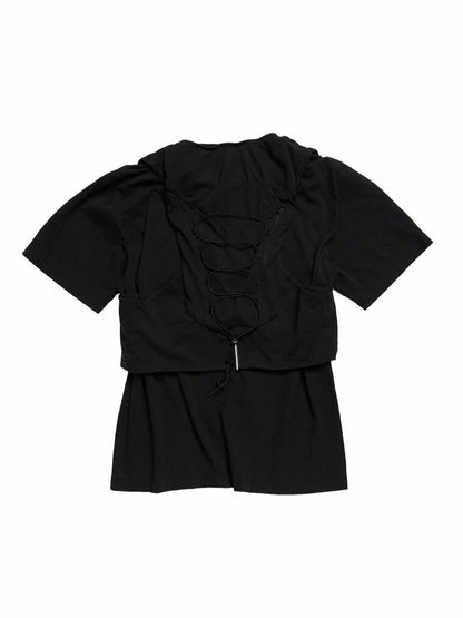 TRAIL VEST T-SHIRT