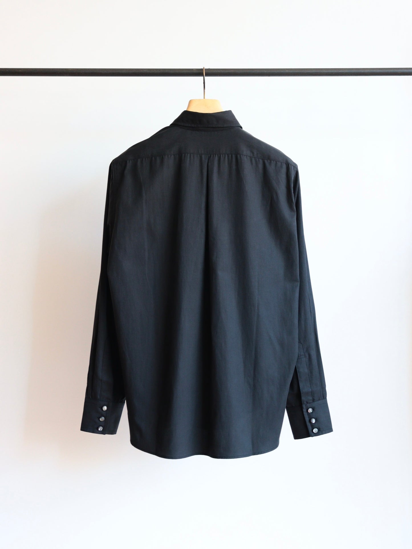 Lot.118 Cowboy Shirts