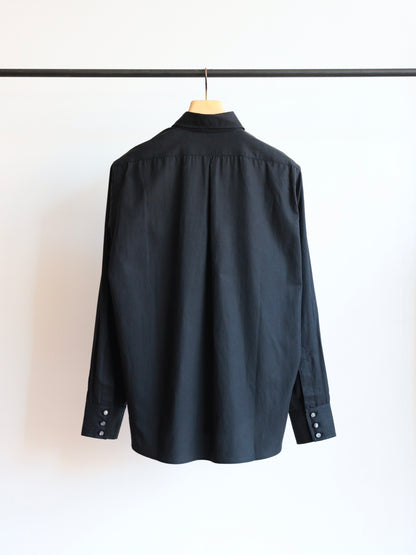 Lot.118 Cowboy Shirts