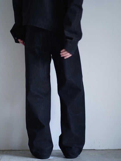 5 PKT TROUSERS