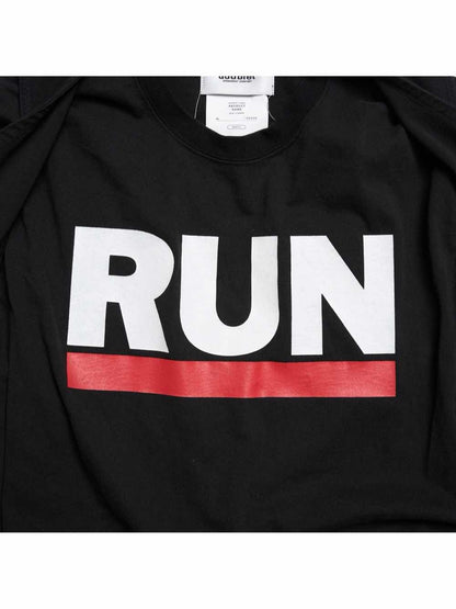 TRAIL VEST T-SHIRT