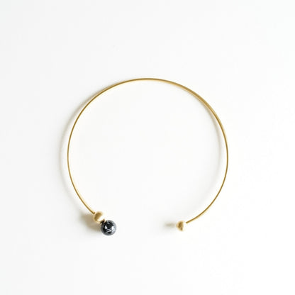 CHOKER