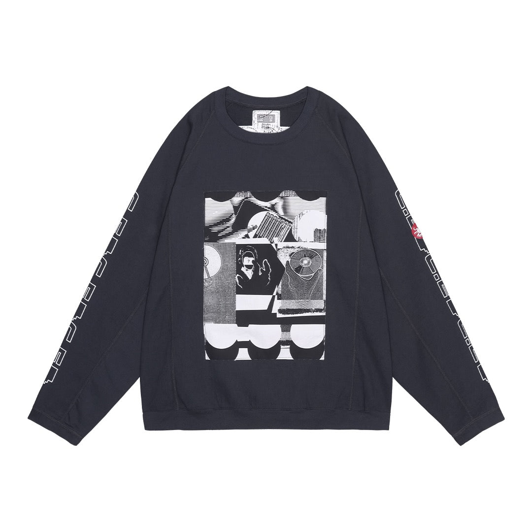 MD P2P RAGLAN LONG SLEEVE