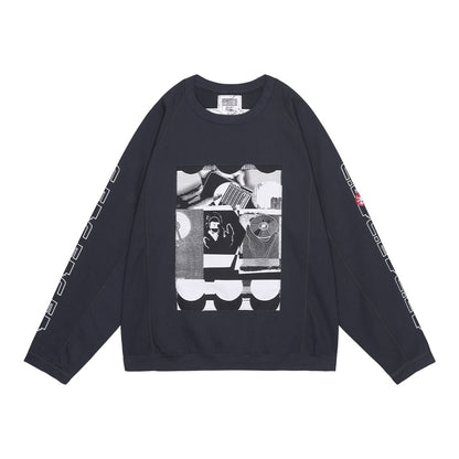 MD P2P RAGLAN LONG SLEEVE