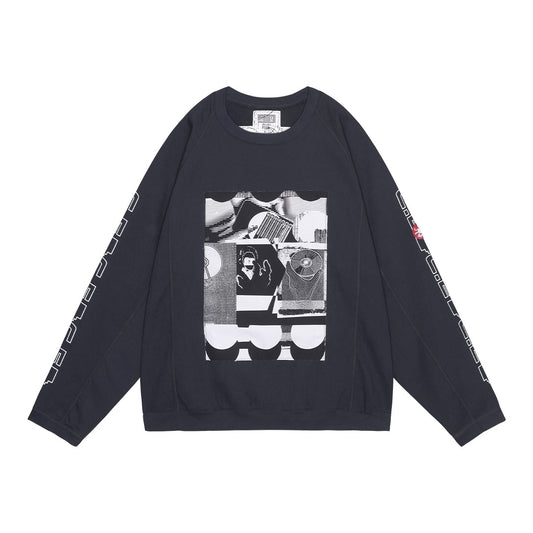 MD P2P RAGLAN LONG SLEEVE
