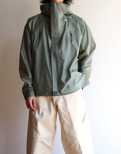 3L Jacket