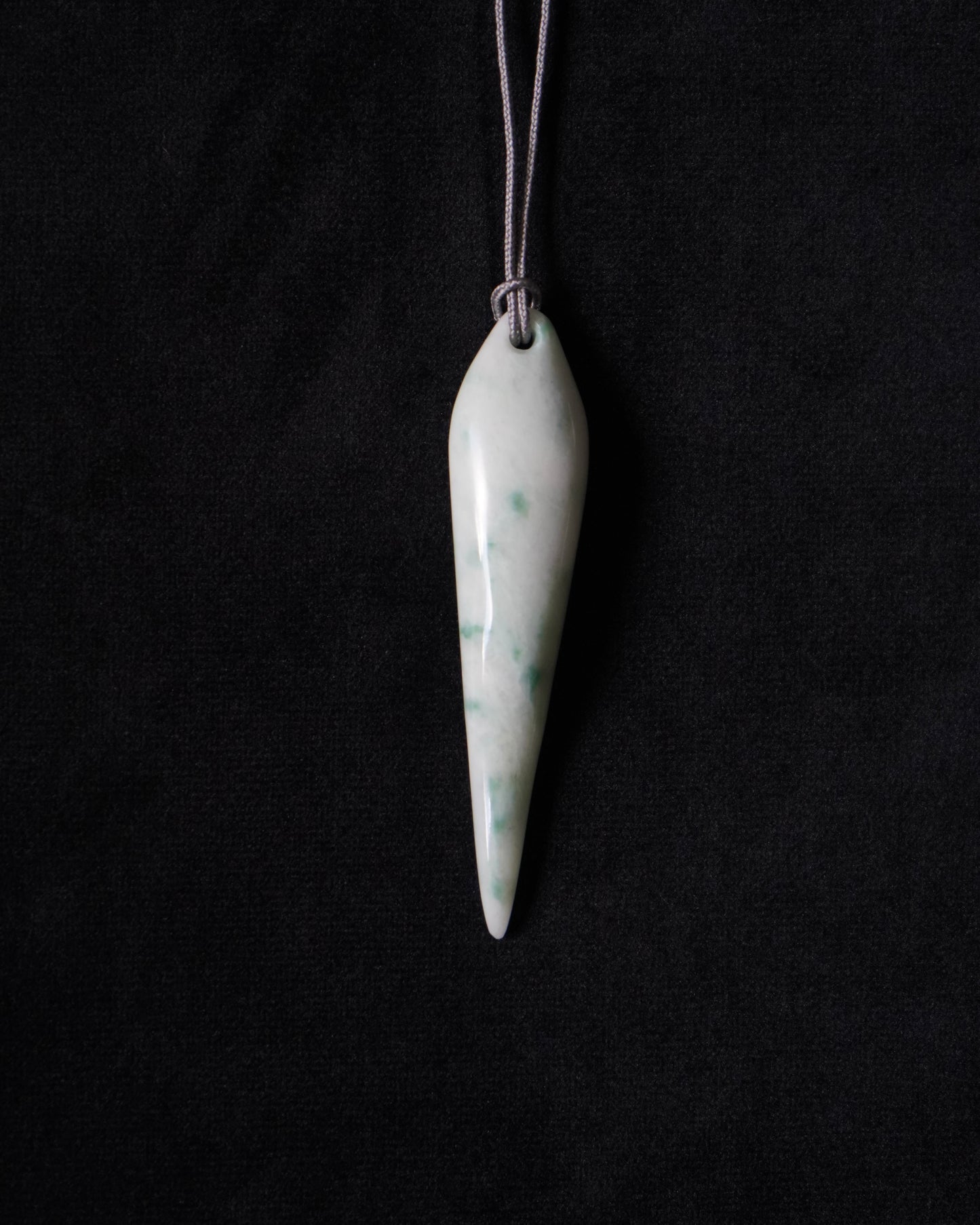 AMULET CODE NECKLACE