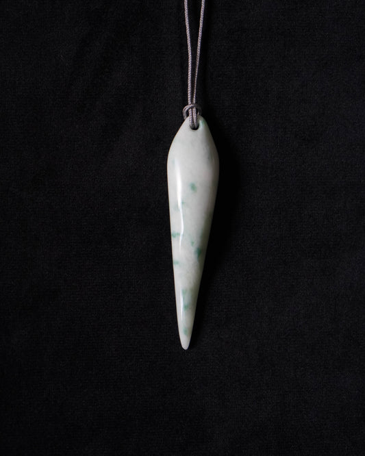 AMULET CODE NECKLACE