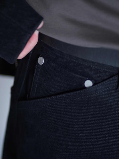 5 PKT TROUSERS