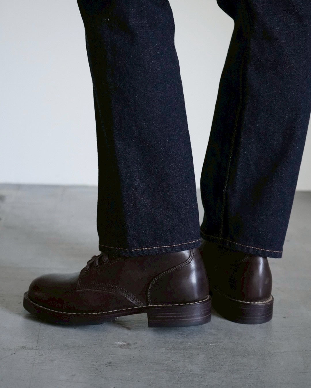 BRIGADIER BOOTS-FOLK W
