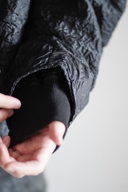 NO DOWN DOWN JACKET