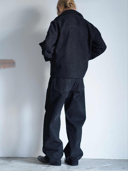 5 PKT TROUSERS