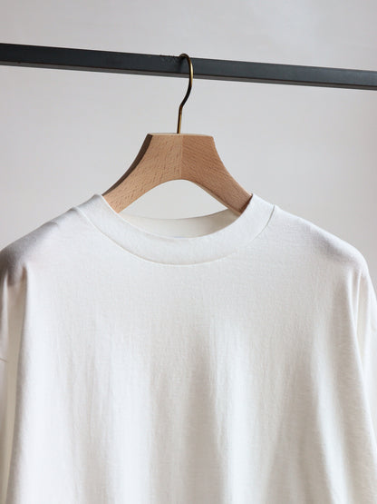 US2591 / CREW NECK LONG SLEEVE T-SHIRT