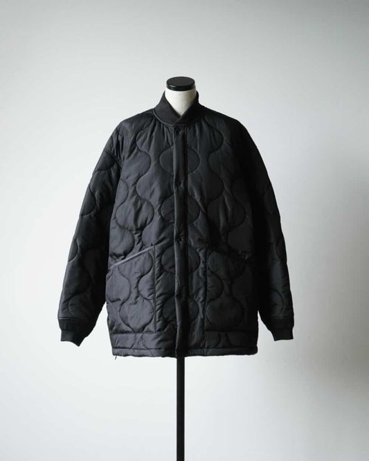 QUILTED LINER TYPE CWU-9/P JACKET