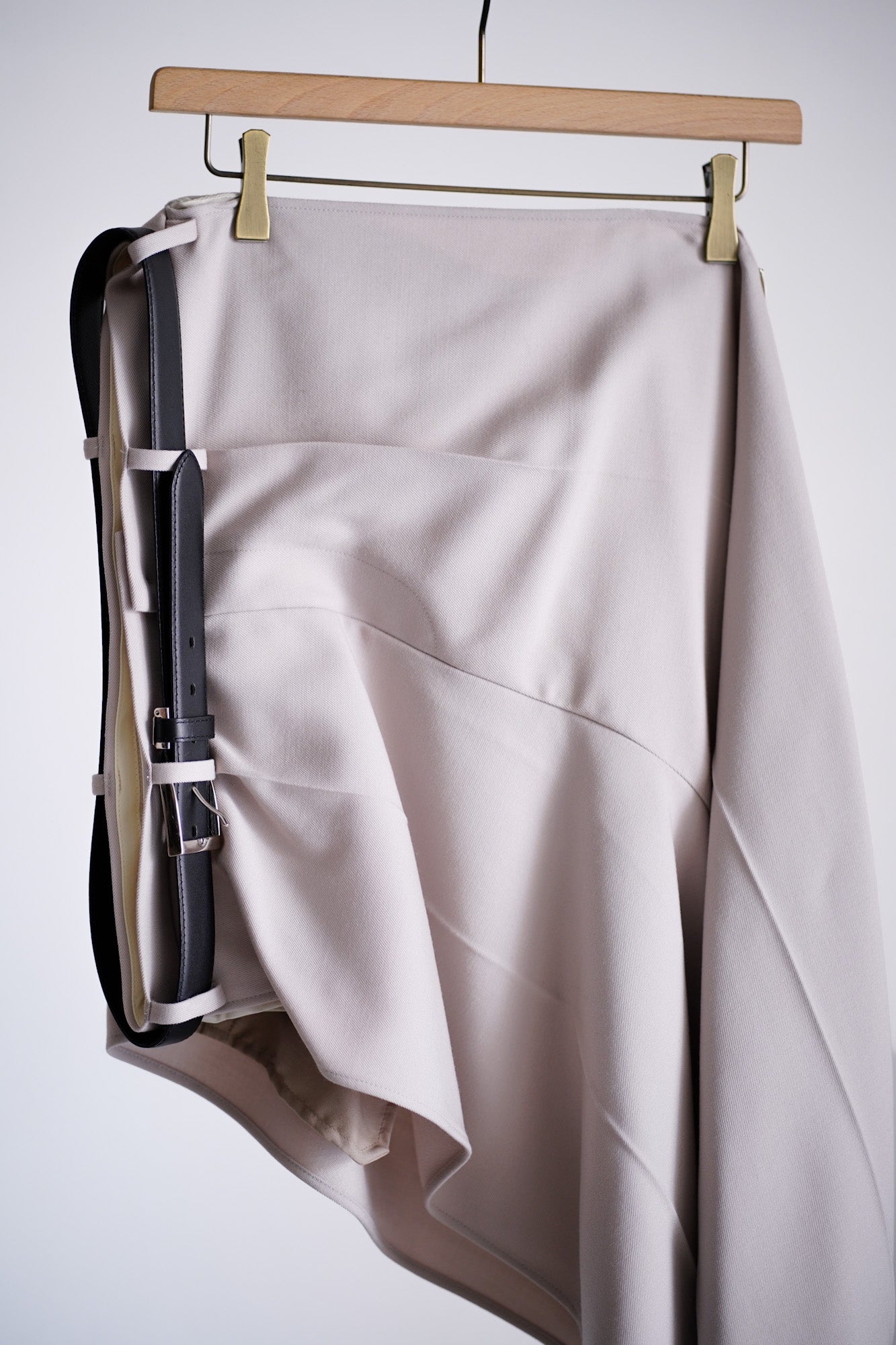 TROUSERS SKIRT