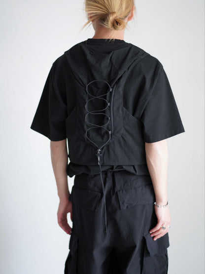 TRAIL VEST T-SHIRT