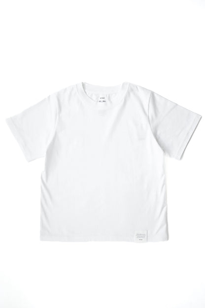 SHORT-SLV TEE(6.5OZ)
