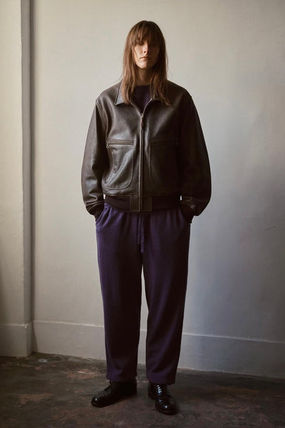 Sheepleather Sports jacket