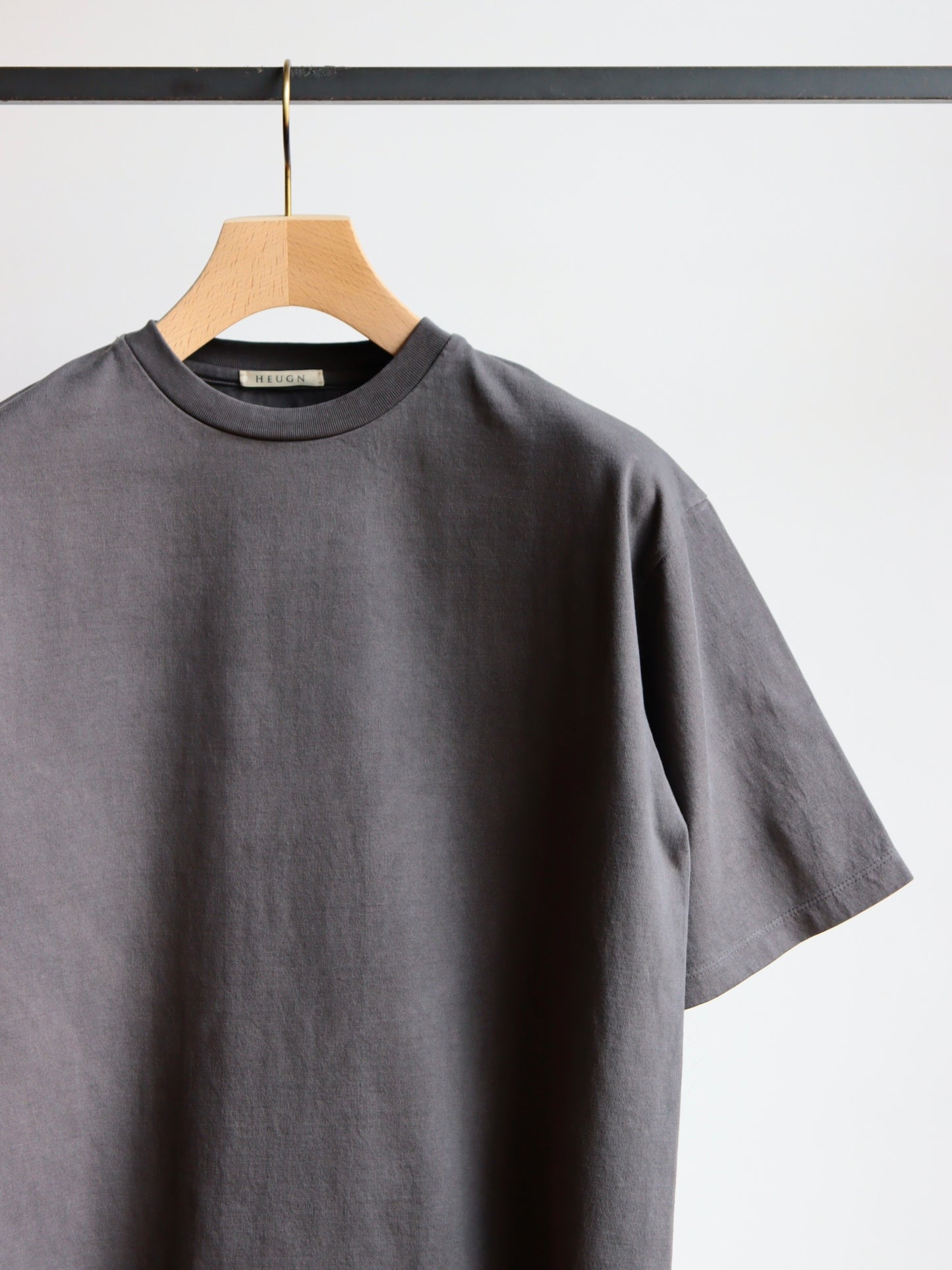 CUT005 Joel Cotton Black