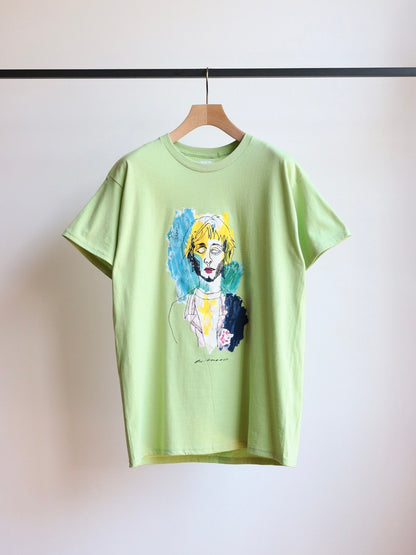 short sleeve cutsewn 05