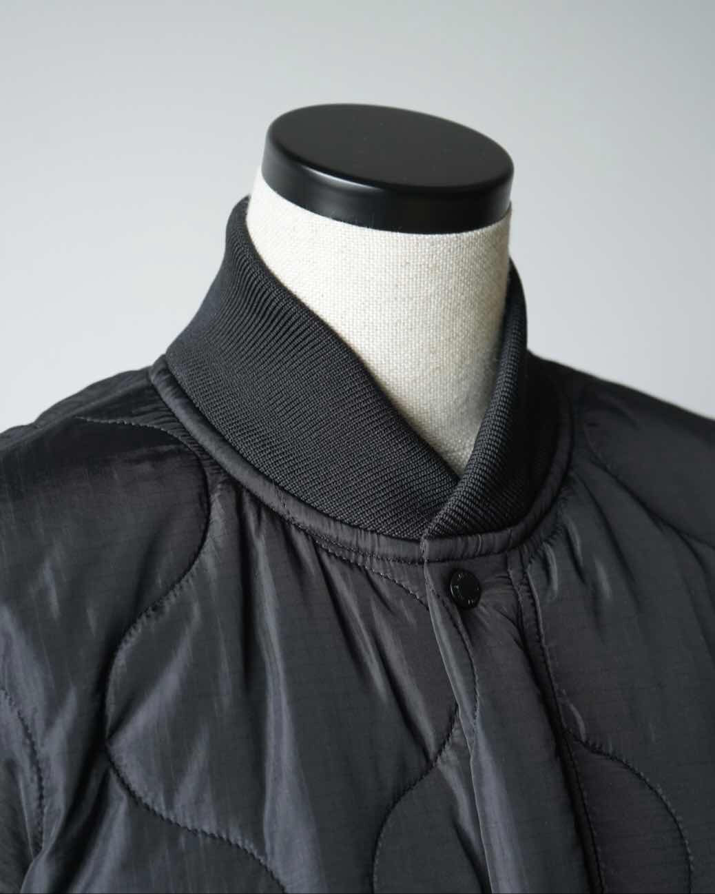 QUILTED LINER TYPE CWU-9/P JACKET