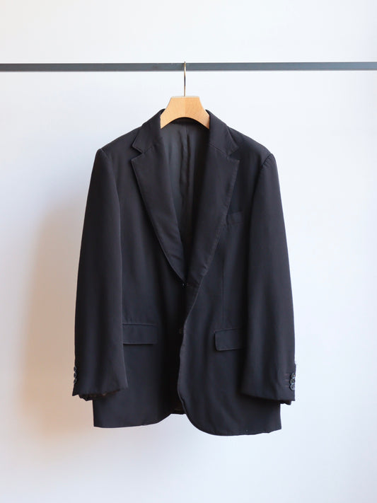 Woolgabardine Jacket