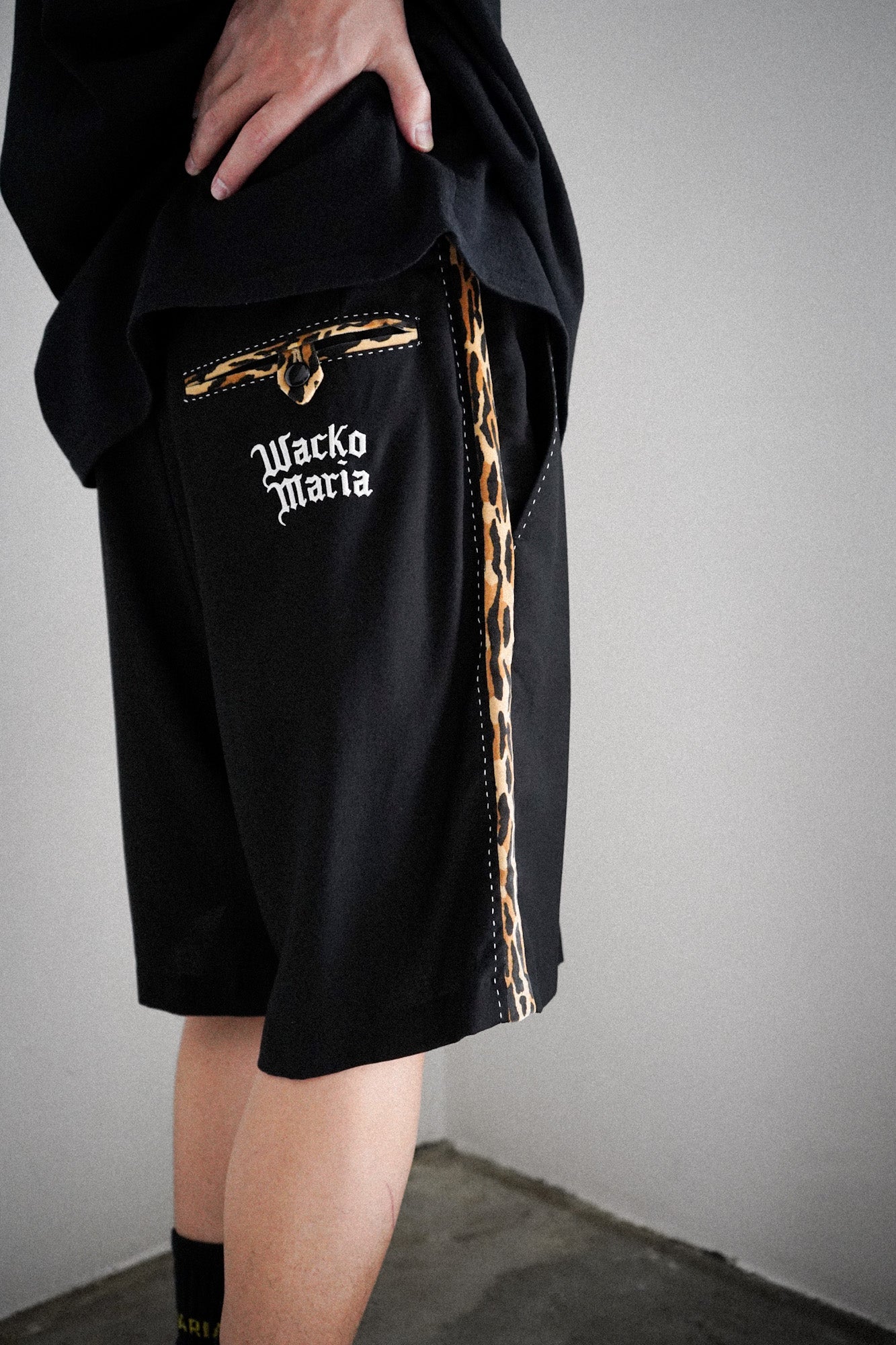 50'S SHORTS ( TYPE-2 )