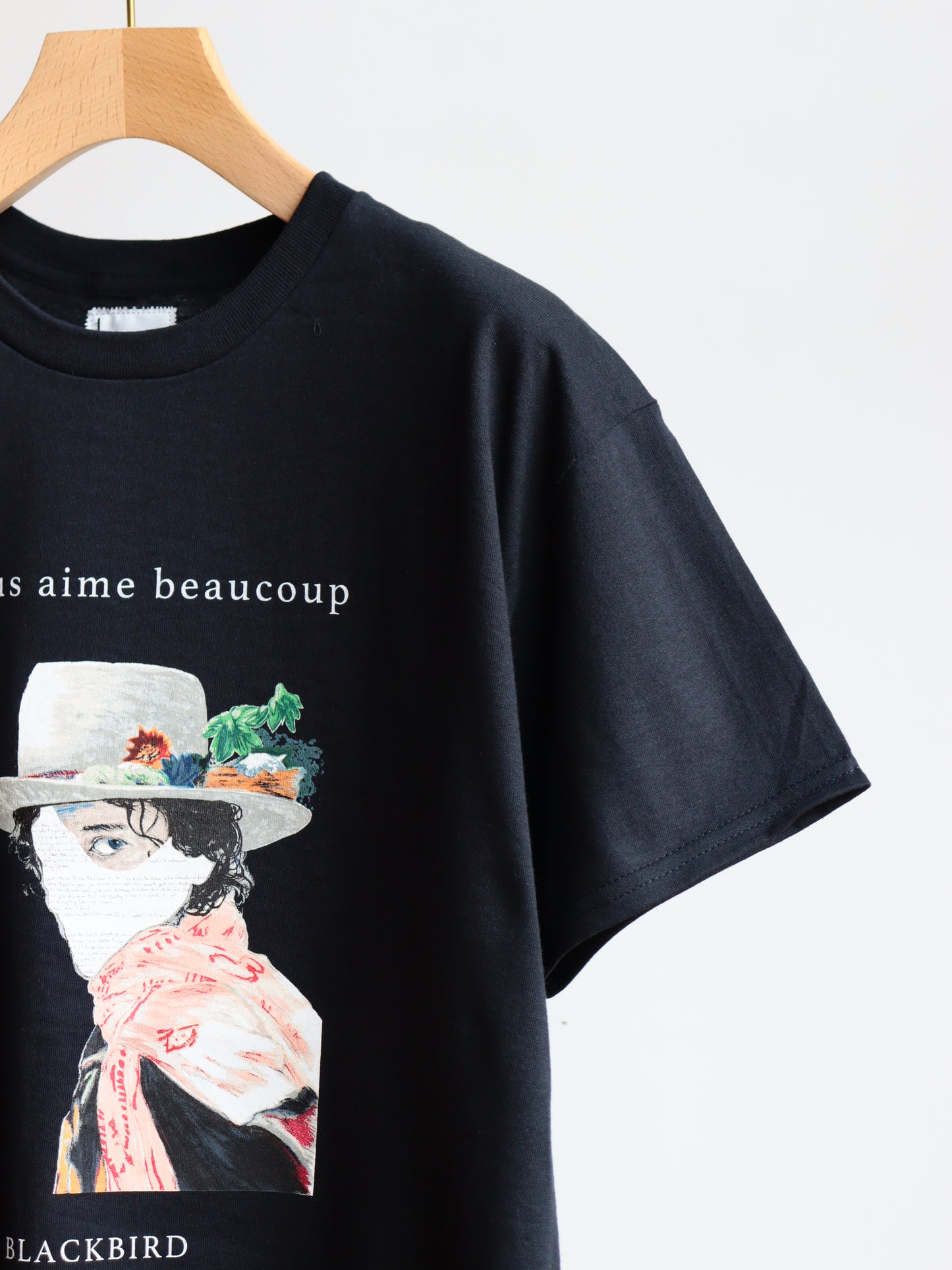 short sleeve cutsewn 02 (26SS)